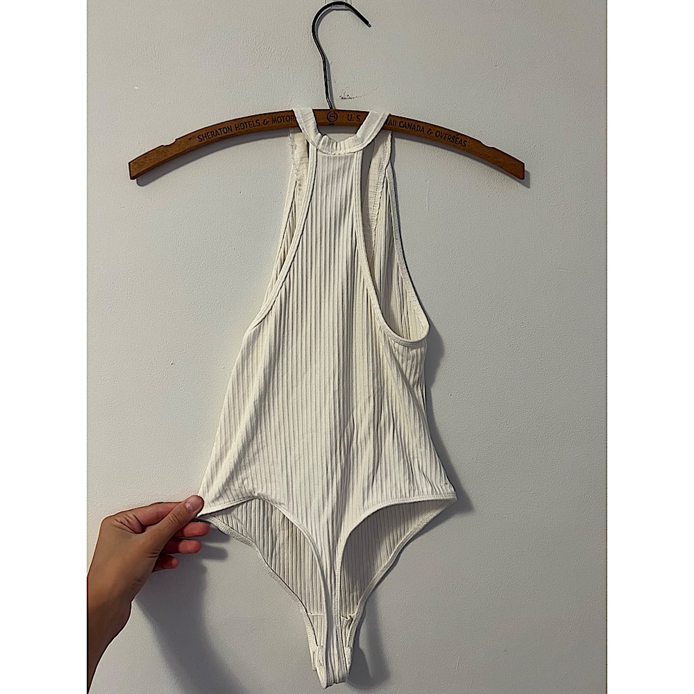 Intimately Free People Body Suit - Picture 3 of 4